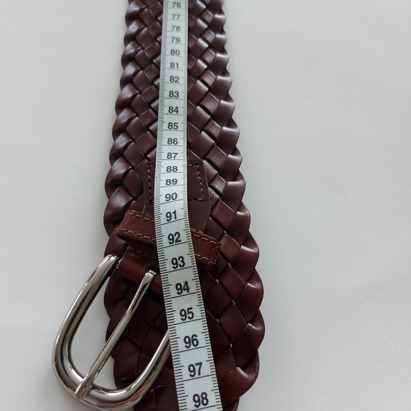 Braided Summer Belt - Picture 7 of 11